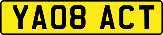 YA08ACT
