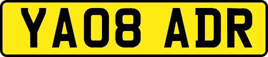 YA08ADR