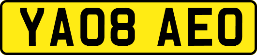 YA08AEO