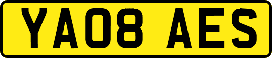 YA08AES