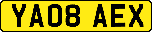 YA08AEX