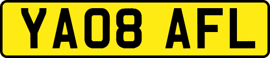 YA08AFL
