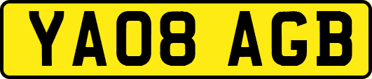 YA08AGB