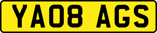 YA08AGS