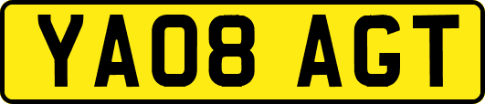 YA08AGT
