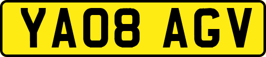 YA08AGV