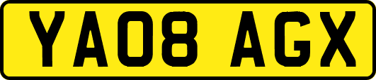 YA08AGX