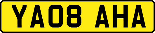 YA08AHA
