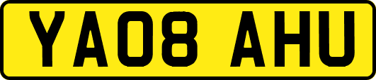 YA08AHU