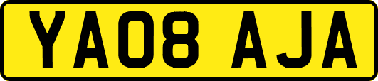YA08AJA