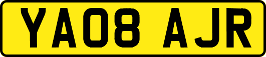 YA08AJR