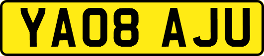 YA08AJU