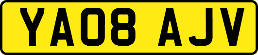 YA08AJV