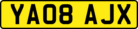 YA08AJX