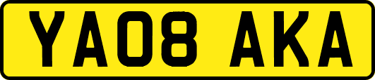 YA08AKA