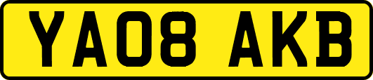 YA08AKB