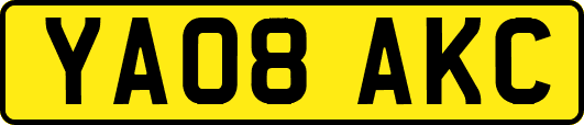 YA08AKC