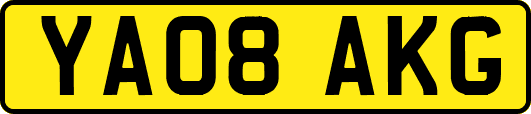 YA08AKG