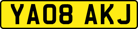 YA08AKJ