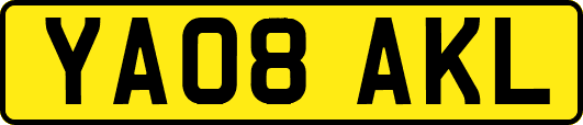 YA08AKL