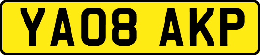 YA08AKP