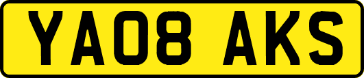 YA08AKS