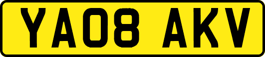 YA08AKV