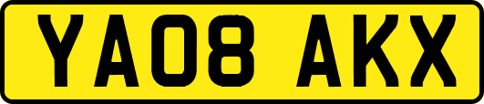 YA08AKX