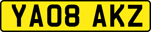 YA08AKZ