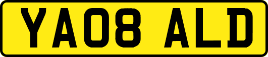 YA08ALD