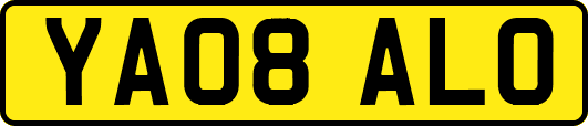 YA08ALO