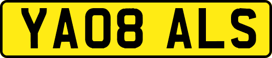 YA08ALS