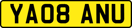 YA08ANU