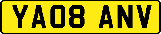 YA08ANV