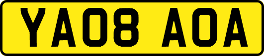 YA08AOA