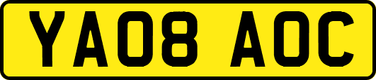 YA08AOC