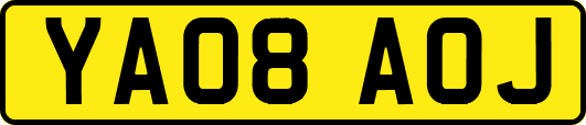 YA08AOJ