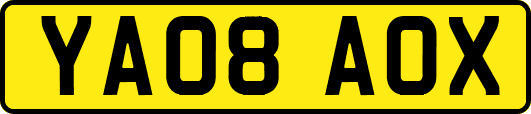 YA08AOX