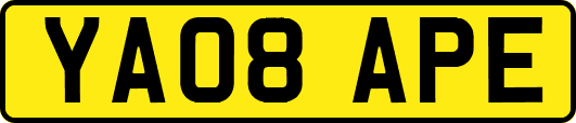 YA08APE