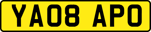YA08APO