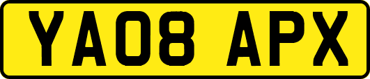YA08APX