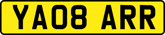 YA08ARR