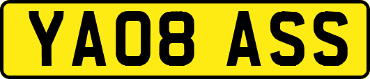 YA08ASS