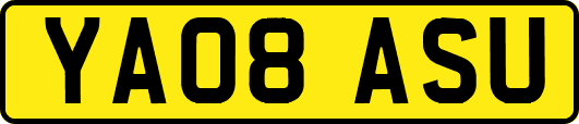 YA08ASU
