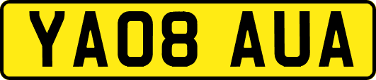 YA08AUA
