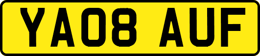 YA08AUF