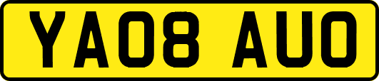 YA08AUO