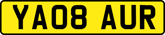 YA08AUR