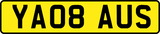 YA08AUS