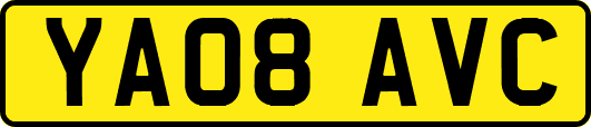 YA08AVC